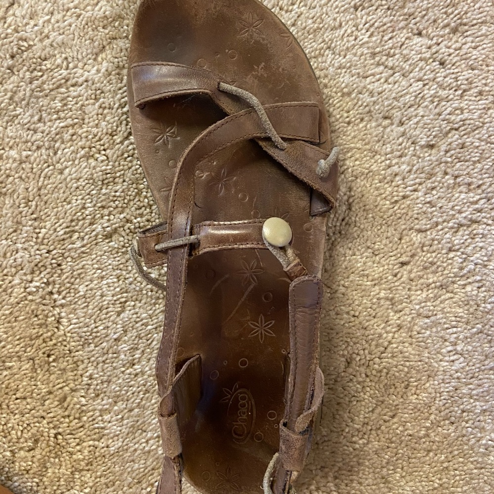 Chacos sandals